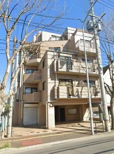 カーサ ソレアーダ長尾の画像