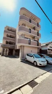 レオーネ城南の画像