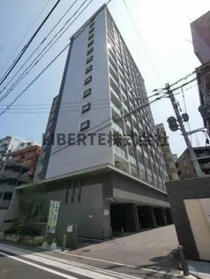 福岡県福岡市博多区住吉3丁目【マンション】の外観