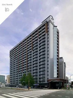 ロイヤルコンフォート渡辺通の画像