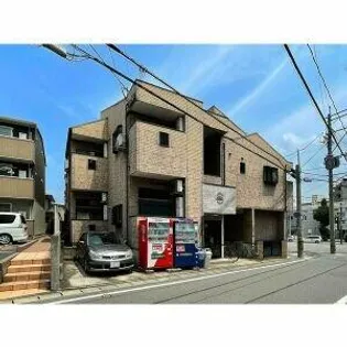 サンライズガーデンⅡの画像