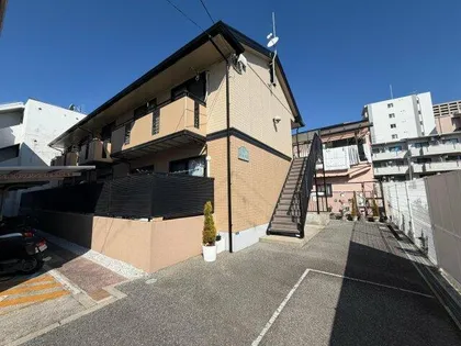 メゾンドール立花の画像