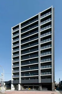 S-RESIDENCE中呉服【2階】の外観