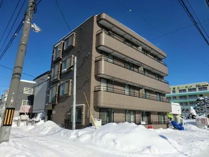 ファインド元町の画像