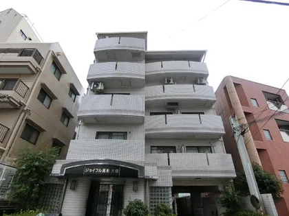 ジョイフル高槻大畑の画像