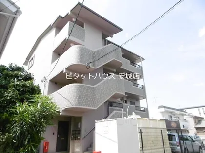 ヴィラ ルースの画像