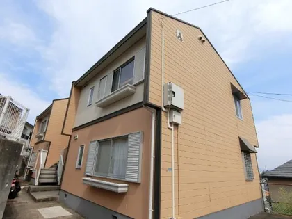 タウニー北春日丘C棟の画像