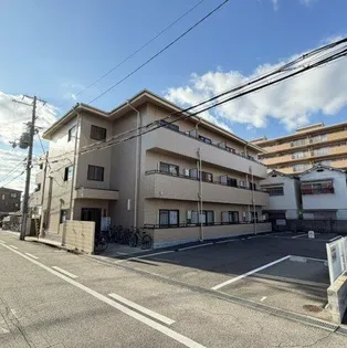 ライプハイツの画像