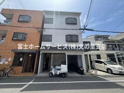 エホールIIの画像