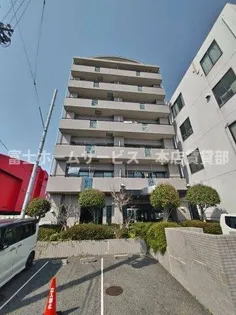 ラ モードニシカワ1の画像