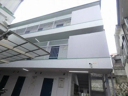 大阪府吹田市千里山西2丁目【マンション】の外観