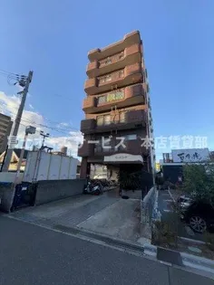 ローズコートの画像