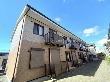 クレア一本木の画像