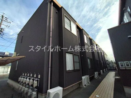 ミューズイン花中 Aの画像