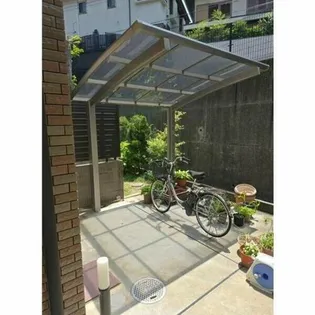 兵庫県西宮市菊谷町【アパート】の外観