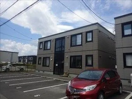 グランドメゾンの画像