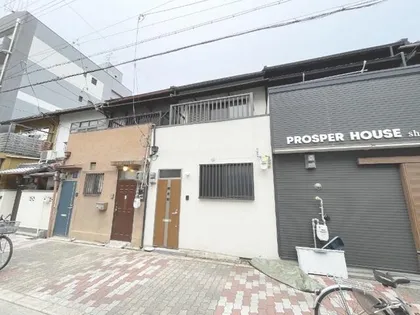 大今里南テラスハウスの画像