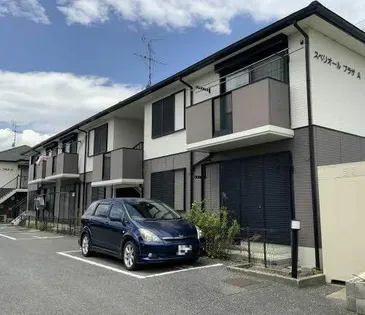 スペリオールプラザAの画像