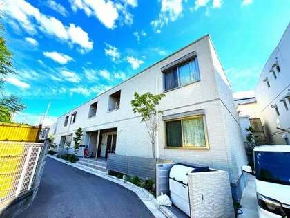 シャーメゾン 陽の画像