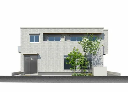 オグラ シャーメゾンの画像