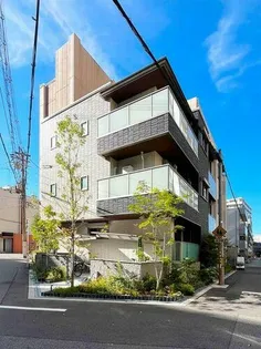 エムズ シャーメゾン北梅田の画像