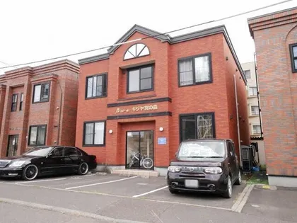 ルミエールキジヤ宮の森の画像