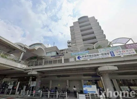 フォルテ摂津の画像