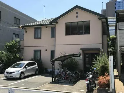 SOL.LEVANTEVIII【0103号室】の外観