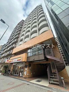 ライオンズマンション江戸堀の画像