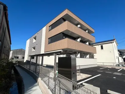 フジパレス 鶴原の画像