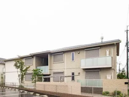 SHAMAISON PATRIE Bの画像