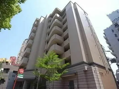 YAMATE435【0503号室】の外観