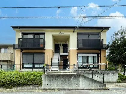 ハイツアイアンA棟の画像