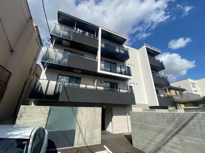 AJITO 1513【3階】の外観