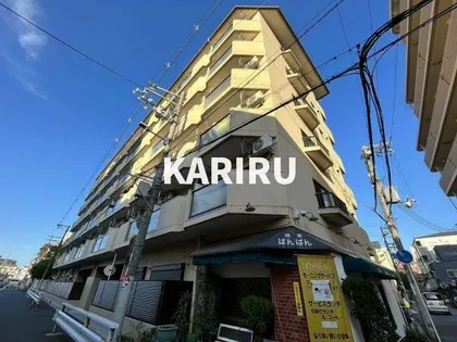 ブライマ城東の画像