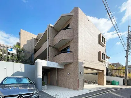 グリーンコート城山【0203号室】の外観