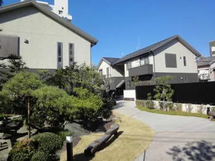 桜山ガーデンズ【2102号室】の外観