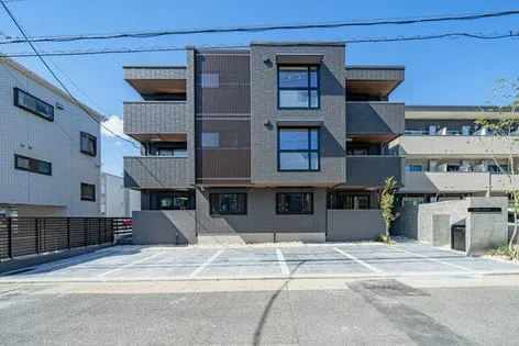 シャーメゾン川名の画像