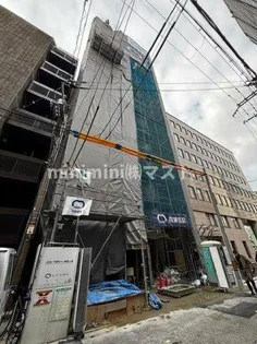 ALZA北浜【601号室】の外観