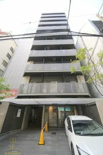 NEXT STAGE本町の画像