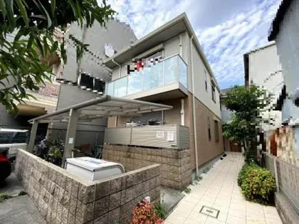 シャーメゾン パークサイドの画像