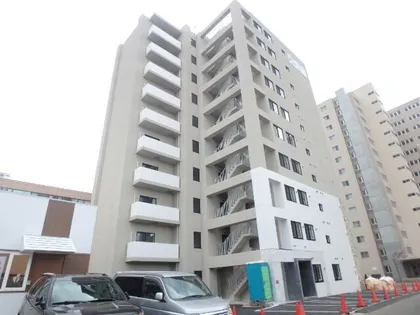 スペチアーレ札幌東の画像