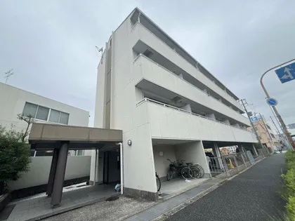 ジェンティールTATEISHIⅡの画像