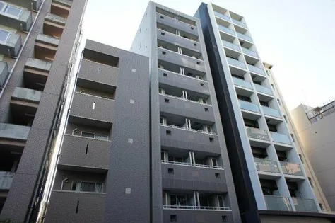 愛知県名古屋市中区栄5丁目【マンション】の外観