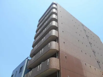 ニューシティアパートメンツ円上町の画像