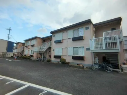 東和ハイツの画像