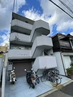 メゾン露橋の画像