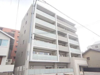 VIA SOLE 真法院の画像