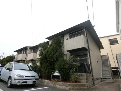 カメリアハイツⅡの画像