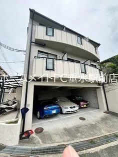 エミネンス北町の画像
